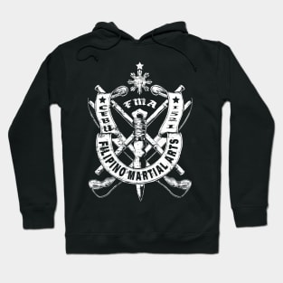 Eskrima Kali Arnis Hoodie